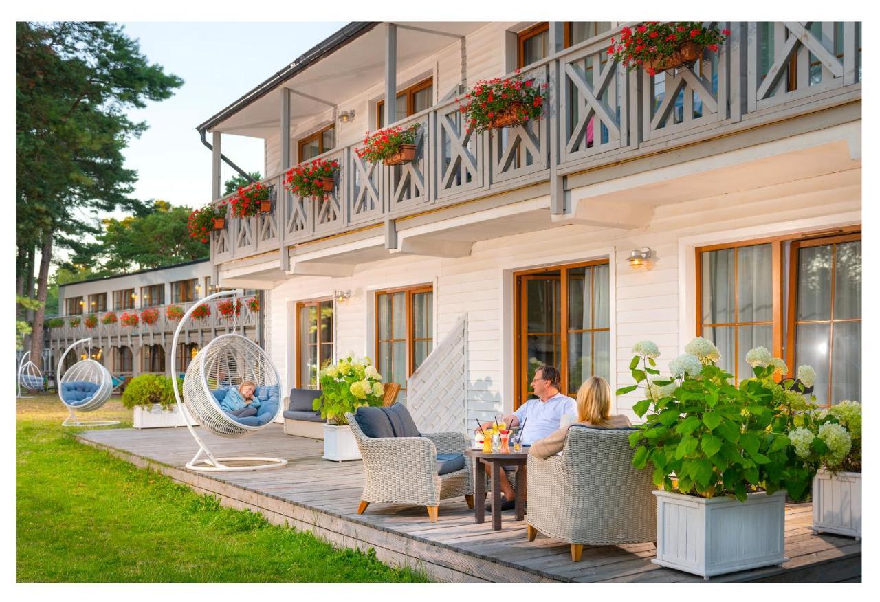 Neptuno Resort & Spa Дзвижино Экстерьер фото