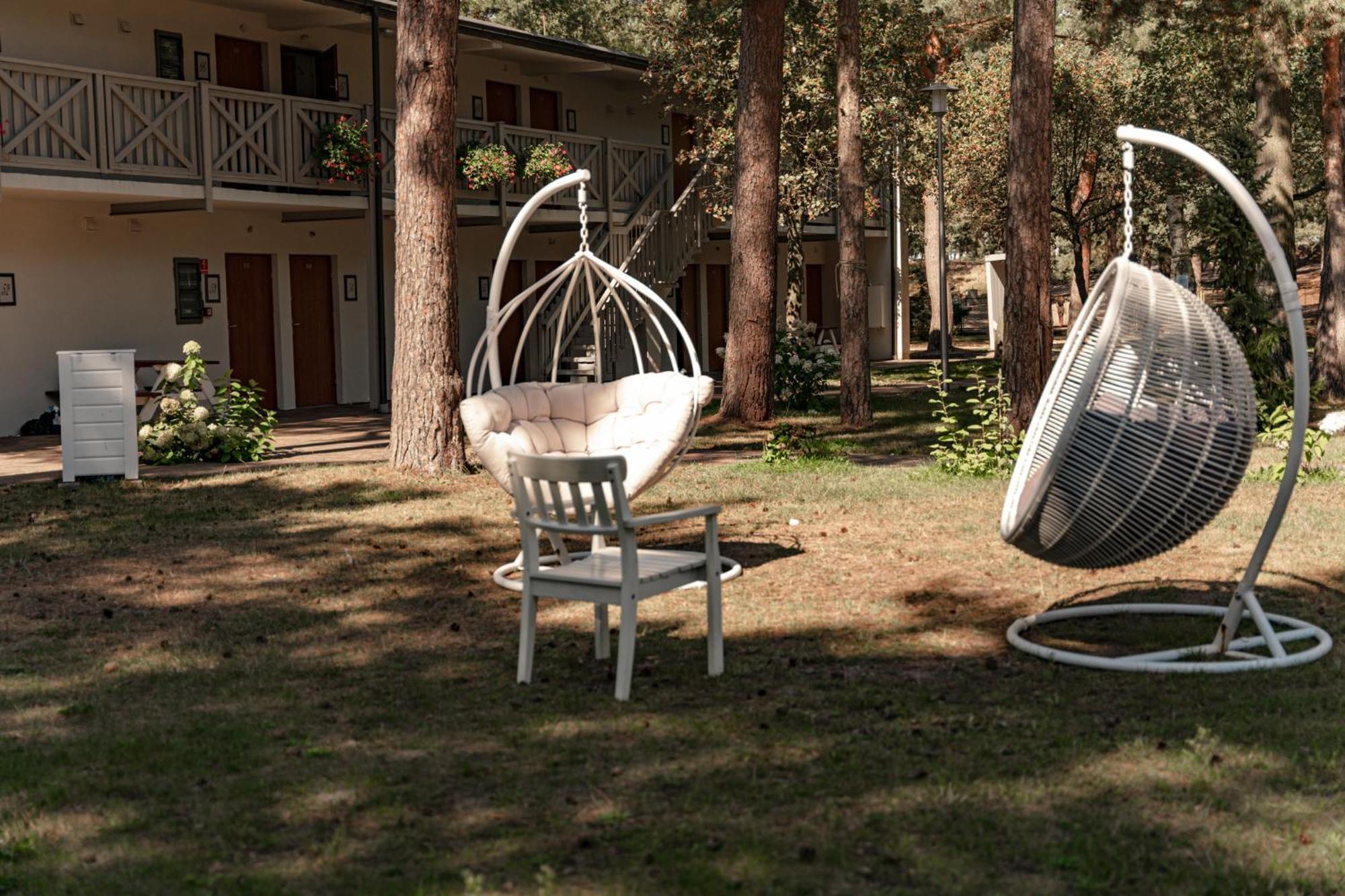 Neptuno Resort & Spa Дзвижино Экстерьер фото