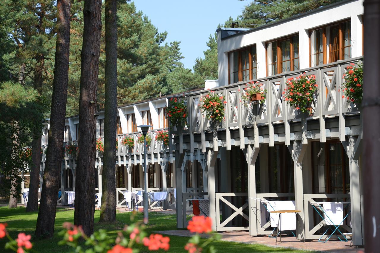 Neptuno Resort & Spa Дзвижино Экстерьер фото