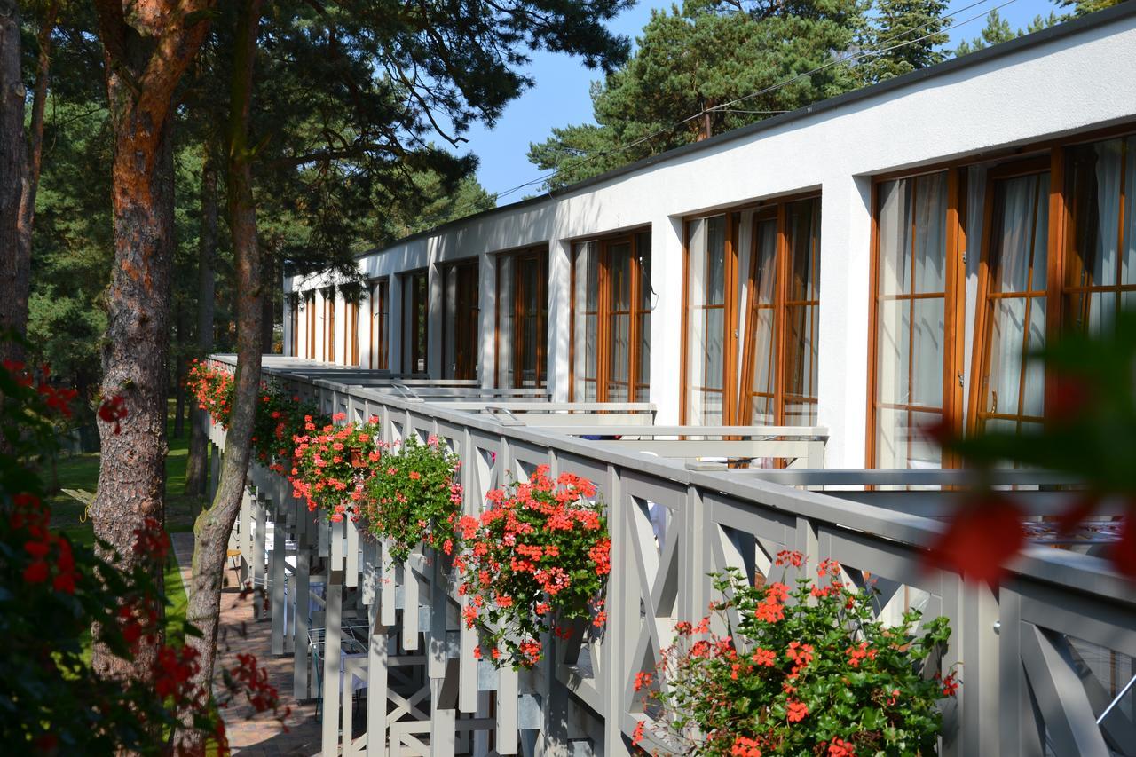 Neptuno Resort & Spa Дзвижино Экстерьер фото