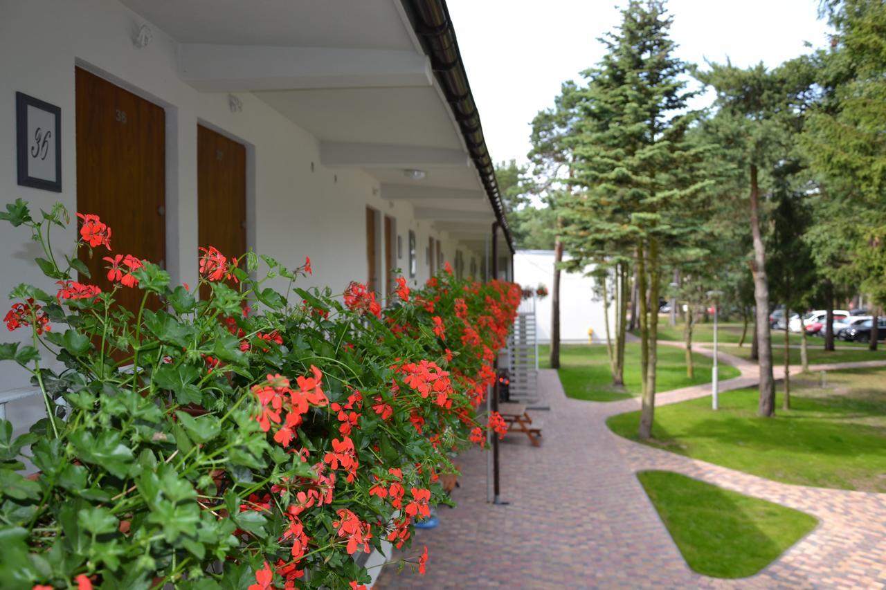 Neptuno Resort & Spa Дзвижино Экстерьер фото